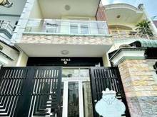 Hình ảnh BÁN NHÀ ĐỒNG ĐEN P14 Tân Bình Chỉ 1 tỷ 460