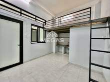 Hình ảnh Phòng trọ giá rẻ - mới 100% Ngay Cầu Vượt An Sương - Giờ Giấc Tự do
