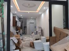 Hình ảnh Nhà Mới, Thang máy, Cạnh Phố, Ngọc Lâm, Ở, Văn Phòng đỉnh, 6.x tỷ
