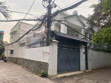 Hình ảnh Hẻm Xe Hơi Góc 2MT. Lê Quang Định. Bình Thạnh. 142m2. 7 x 20 nở hậu