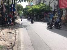 Hình ảnh Bán nhà mặt phố TRƯƠNG ĐỊNH, KINH DOANH, SẦM UẤT, 54m2 x 4 tầng