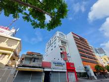 Hình ảnh Chuyển nhượng căn nhà mặt tiền góc Nguyễn Khắc Nhu-Cô Bắc giá 190tỷ.