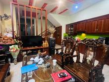 Hình ảnh Bán nhà  phố Dương Quảng Hàm, Lô góc, Gara ô tô, DT 80m, 4T, giá 12 tỷ
