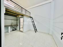 Hình ảnh Phòng trọ có gác giá rẻ ngay BX An Sương Chợ Cây Me Nguyễn Thị Huê