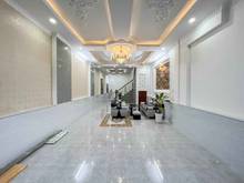 Hình ảnh Bán Gấp Nhà HXT Nơ Trang Long,P14,Bình Thạnh,60m2,5.8tỷ
