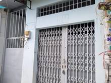 Hình ảnh Bán Gấp Nhà C4 Hẻm 155 Phú Thọ Hoà, Tân Phú, 62m2, Giá Rẻ.
