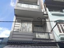Hình ảnh Ô tô vào nhà đường Bình Trị Đông - Nhà mới 4 tầng - Kinh doanh đỉnh