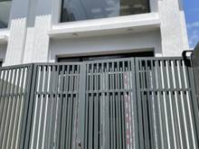 Hình ảnh Bán nhà Quận 8, Phạm Thế Hiển, nở hậu, 65 m2, giá chỉ 3 tỷ 8