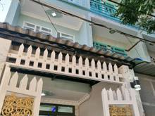 Hình ảnh @ Nhà phố hẻm Lê Văn Lương, Phước Kiển, Nhà Bè.