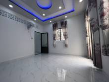 Hình ảnh Bán nhà HXH giá rẻ 40m2-Giá chỉ 3 Tỷ 5 Đường Chiến Lược-Nhà mới tinh