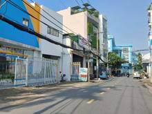 Hình ảnh Nhà Lý Thường Kiệt, Tân Bình, 662 m, DTSD 1.324 m, Cho Thuê 220 Tr/Th