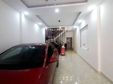 Hình ảnh Hẽm 8m thông Lê Văn Quới - Nhà mới đẹp 80m2 chỉ hơn 5 tỷ