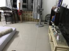 Hình ảnh Hàng hiếm. DT 40m2, nhà đẹp,KDC cao cấp với 3 tỷ Đỗ Xuân Hợp Q9.