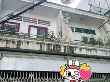 Hình ảnh Bán Nhà HXT Huỳnh Văn Bánh P12, Phú Nhuận, Thông Số Vàng 6,5x11,5