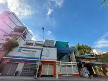 Hình ảnh Thanh lý nhà mặt tiền góc Cô Bắc - Hồ Hảo Hớn Q1 - 260m2 - giá 170 tỷ.