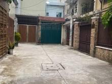 Hình ảnh Hẻm Xe Hơi !! Thành Thái . Quận 10! 16 x 9 . CN 143m2.