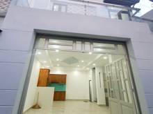 Hình ảnh SIÊU PHẨM 60M2, 2 MẶT TIỀN - Giáp PHú NHuận - HXH - Chỉ 6,4 TỶ
