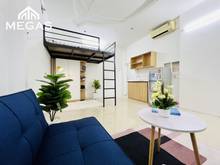 Hình ảnh Khai trương phòng cao cấp full nội thất Quận 5