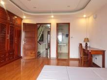 Hình ảnh Nhà dân xây 90m2 ô tô tránh Ngọc Thuỵ 5 tầng ở sướng 12 tỷ kinh doanh