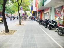 Hình ảnh Cho thuê nhà PHỐ HUẾ - HAI BÀ TRƯNG, 200m2 x 3.5t, mặt tiền 5m.