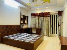 Hình ảnh Bán Nhà HXH Sát Mặt Tiền, Đồng Đen,Tân Bình , 56m2,
