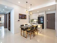 Hình ảnh Sunrise City Quận 7 99m2 2pn full nội thất 4.5tỷ LH ngay để được tv