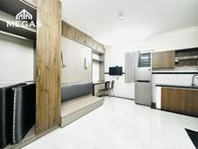 Hình ảnh Căn Hộ Cao Cấp Có Thuê Ngắn Hạn - Đầy Đủ Tiện Nghi ở BX An Sương
