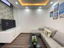 Hình ảnh Bán gấp nhà Đại Từ 35M2 x 5Tầng, mặt tiền 4m, giá chỉ 3.7 tỷ