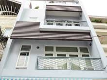 Hình ảnh Cần gấp bán MT Hùng Vương 1 Trệt 3 Lầu Q.10 56m2 giá 16 tỷ TL