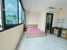Hình ảnh phòng trọ cho thuê Tân Sơn Nhì Tân Phú_Full nội thất_Cửa sổ lớn
