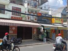 Hình ảnh Gò Vấp, Mặt tiền đường Nguyễn Văn Khối, 4 tầng, KV 4x14m, Chỉ 9.1 tỷ