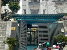 Hình ảnh @@@@@ Bán nhà hẻm Đường Huỳnh Thị Đồng, TT. Nhà Bè.
