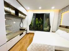 Hình ảnh Nhà đẹp HXH Phan Huy Ích - Ô TÔ NGỦ NHÀ - 61m2 CHỈ 7.85 TỶ