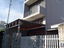 Hình ảnh Cần bán gấp nhà 3 tầng mặt tiền, Nguyễn văn Tăng 65 m2 giá rẻ 4 tỷ 500