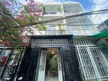 Hình ảnh @@@ Bán nhà hẻm 2129, Huỳnh Tấn Phát, TT. Nhà Bè.