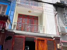 Hình ảnh Siêu phẩm!! Nhà HXH Hồng Bàng,Q6 nhà khu an ninh Dt:62m2 1T1L Sổ hồng
