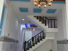 Hình ảnh Hàng hiếm, bán nhà Gò Vấp, Phạm Văn Chiêu, 68m2, 4 tầng, chỉ 5.9 tỷ. H