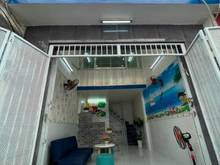 Hình ảnh NHÀ ĐẸP! Đ.Cống Quỳnh.Q1 55m2 3PN 1tỷ660