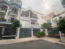 Hình ảnh Bán Căn Nhà MT Cô Giang . Quận 1 . 3,8 x 18. Kết cấu có sẵn!!