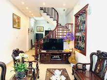 Hình ảnh Bán nhà phố Trung Kính, ngõ thẳng , nhà đẹp, DT 45m, 5T, giá 4.5 tỷ