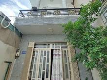 Hình ảnh @ Nhà phố đẹp hẻm Huỳnh Tấn Phát, Tân Thuận Tây, Q.7.