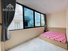 Hình ảnh phòng trọ Lũy Bán Bích Full nội thất_Cửa sổ lớn_gần Tân Sơn Nhì_Giá rẻ