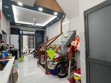 Hình ảnh Cần Bán Nhà Đ.Kha Vạn Cân,Thủ Đức 40m2_2Tỷ_SHR