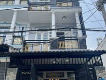 Hình ảnh @@@@@ Bán nhà hẻm Huỳnh Tấn Phát, TT. Nhà Bè.