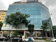 Hình ảnh Nhượng Tòa Nhà Văn Phòng Mặt Phố Văn Cao, 630m2x12 tầng, MT 30m, 365Tỷ