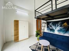 Hình ảnh 🔥Sốc🔥- Quận 10  Giá 3,5 Triệu-Mới xây Ưu Đãi Tháng 6 - Căn Hộ Mini