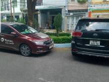 Hình ảnh Cho thuê nhà HXT An Dương Vương, P. An Lạc, Q. Bình Tân