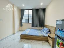 Hình ảnh Trang Chủ MB66.COM / Đăng Ký Tặng 66K studio Tân Phú_Full nội thất_Cửa sổ lớn gần Đại học Hufi