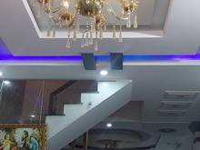 Hình ảnh Nhà mới Dương Thị Mười hẻm xe hơi tới nhà, 70m2, 4 tầng chỉ 5 tỷ 8