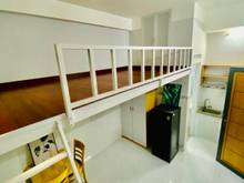 Hình ảnh Duplex Giá Sinh Viên Full NT Đồng Xoài Tân Bình